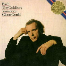 Glenn Gould: The Complete Original Jacket Collection, CD74 mp3 Artist Compilation by Johann Sebastian Bach