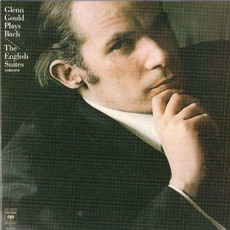 Glenn Gould: The Complete Original Jacket Collection, CD60 mp3 Artist Compilation by Johann Sebastian Bach