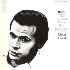 Glenn Gould: The Complete Original Jacket Collection, CD19 mp3 Artist Compilation by Johann Sebastian Bach