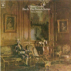 Glenn Gould: The Complete Original Jacket Collection, CD47 mp3 Artist Compilation by Johann Sebastian Bach