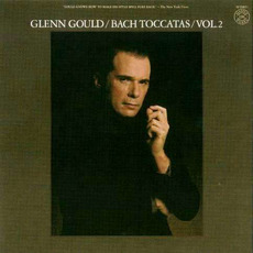 Glenn Gould: The Complete Original Jacket Collection, CD66 mp3 Artist Compilation by Johann Sebastian Bach