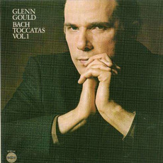 Glenn Gould: The Complete Original Jacket Collection, CD65 mp3 Artist Compilation by Johann Sebastian Bach