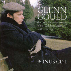 Glenn Gould: The Complete Original Jacket Collection, CD79 mp3 Artist Compilation by Glenn Gould