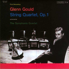 Glenn Gould: The Complete Original Jacket Collection, CD9 mp3 Artist Compilation by Glenn Gould