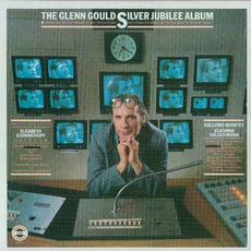 Glenn Gould: The Complete Original Jacket Collection, CD71 mp3 Artist Compilation by Glenn Gould