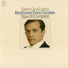 Glenn Gould: The Complete Original Jacket Collection, CD20 mp3 Artist Compilation by Ludwig Van Beethoven