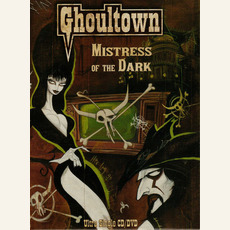 Mistress Of The Dark mp3 Single by Ghoultown