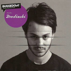 Bugged Out! Presents Suck My Deck: Mixed by Brodinski mp3 Compilation by Various Artists