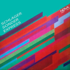 Schlager Sonder Express mp3 Compilation by Various Artists