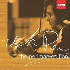 The Perlman Edition mp3 Compilation by Various Artists