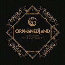 Orphaned Land & Friends 25th Anniversary mp3 Artist Compilation by Orphaned Land