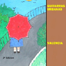 Valencia mp3 Album by Guitarras Urbanas