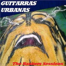 The Bankers Sessions mp3 Album by Guitarras Urbanas