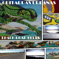 Beach Road Blues mp3 Album by Guitarras Urbanas