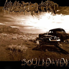 Soul Reaver mp3 Album by Mucupurulent