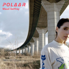 Polaar mp3 Album by Maud Geffray