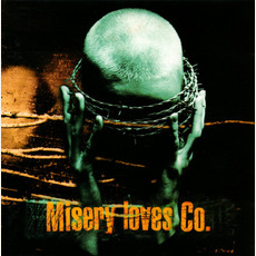 Misery Loves Co. (Special Edition) mp3 Album by Misery Loves Co.