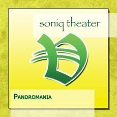 Pandromania mp3 Album by Soniq Theater