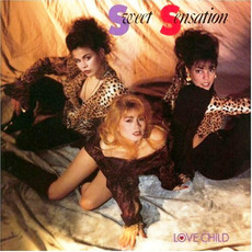 Love Child mp3 Album by Sweet Sensation
