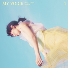 My Voice (Deluxe Edition) mp3 Album by Taeyeon (태연)