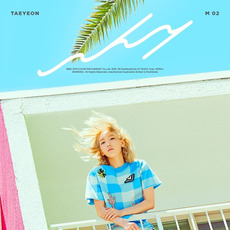 Why mp3 Album by Taeyeon (태연)