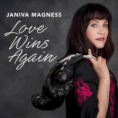 Love Wins Again mp3 Album by Janiva Magness