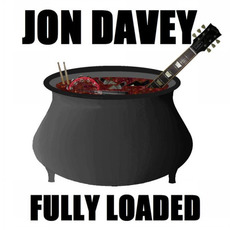 Fully Loaded mp3 Album by Jon Davey