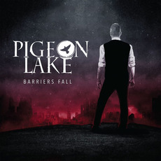 Barriers Fall mp3 Album by Pigeon Lake