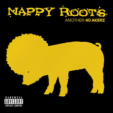 Another 40 Akerz mp3 Album by Nappy Roots