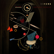 Fortune Cookies mp3 Album by Dimers