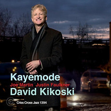 Kayemode mp3 Album by David Kikoski
