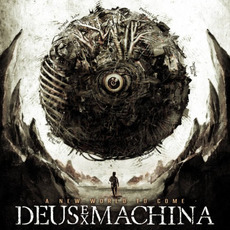 A New World to Come mp3 Album by Deus ex Machina