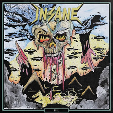 Evil mp3 Album by Insane