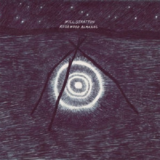 Rosewood Almanac mp3 Album by Will Stratton