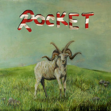 Rocket mp3 Album by Alex G