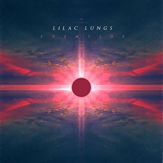Eventide mp3 Album by Lilac Lungs