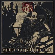 Under Carpathian Sun mp3 Album by Lord Vigo