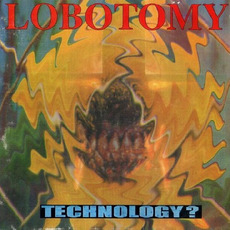 Technology? mp3 Album by L6B6T6MY