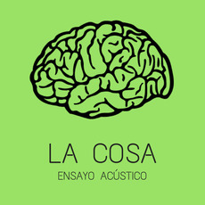 Ensayo Acustico mp3 Album by La Cosa