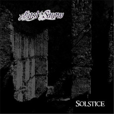 Solstice mp3 Album by Last Snow