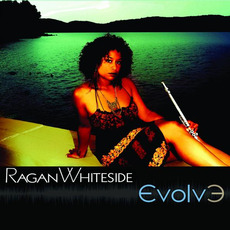 Evolve mp3 Album by Ragan Whiteside
