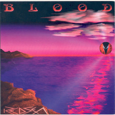 Blood mp3 Album by Redsea