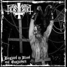 Baptised in Blood and Goatsemen (Limited Edition) mp3 Album by Beastcraft