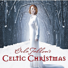 Órla Fallon's Celtic Christmas mp3 Album by Órla Fallon