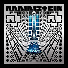 Paris mp3 Live by Rammstein