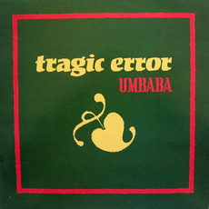 Umbaba mp3 Single by Tragic Error