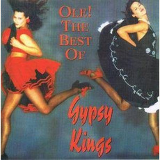 Ole! The Best Of mp3 Artist Compilation by Gipsy Kings