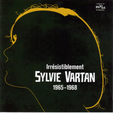 Irresistiblement: Sylvie Vartan 1965-1968 mp3 Artist Compilation by Sylvie Vartan