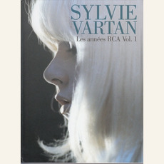 Les Années RCA Vol. 1 mp3 Artist Compilation by Sylvie Vartan