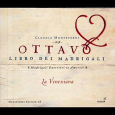 Ottavo libro dei madrigali mp3 Artist Compilation by La Venexiana